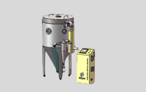 制药丝瓜视频官网H-Spray Pro系列